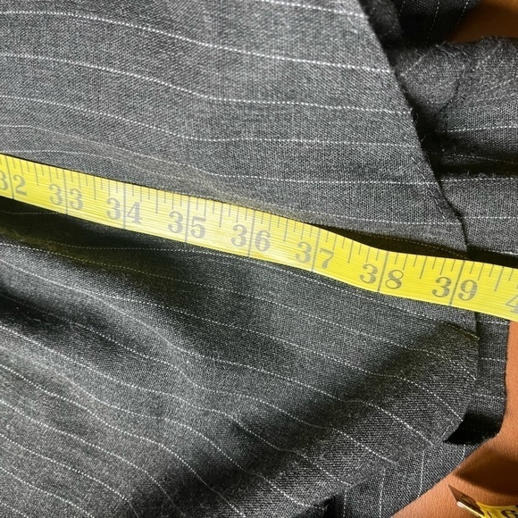 Kathryn Conover vintage tailored dress Sz 8 - Picture 15 of 15